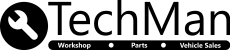 Techman Logo